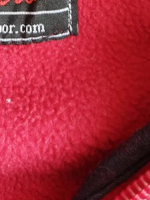 BMS Fleecejacke Bild 4