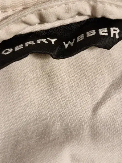 GERRY WEBER Steppjacke Bild 4
