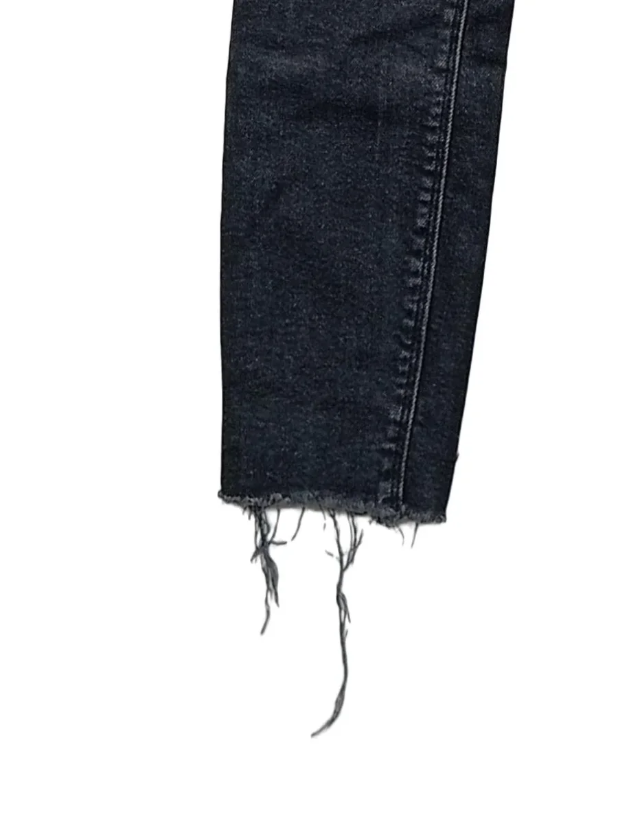 ZARA High Waist Jeans Bild 4
