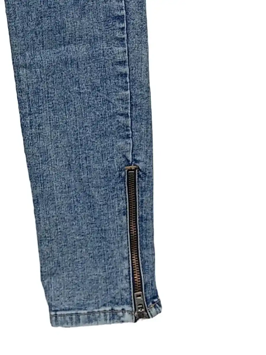 LEVI'S Jeans Slim Fit Bild 3