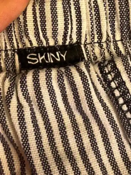 SKINY Shorts Bild 5