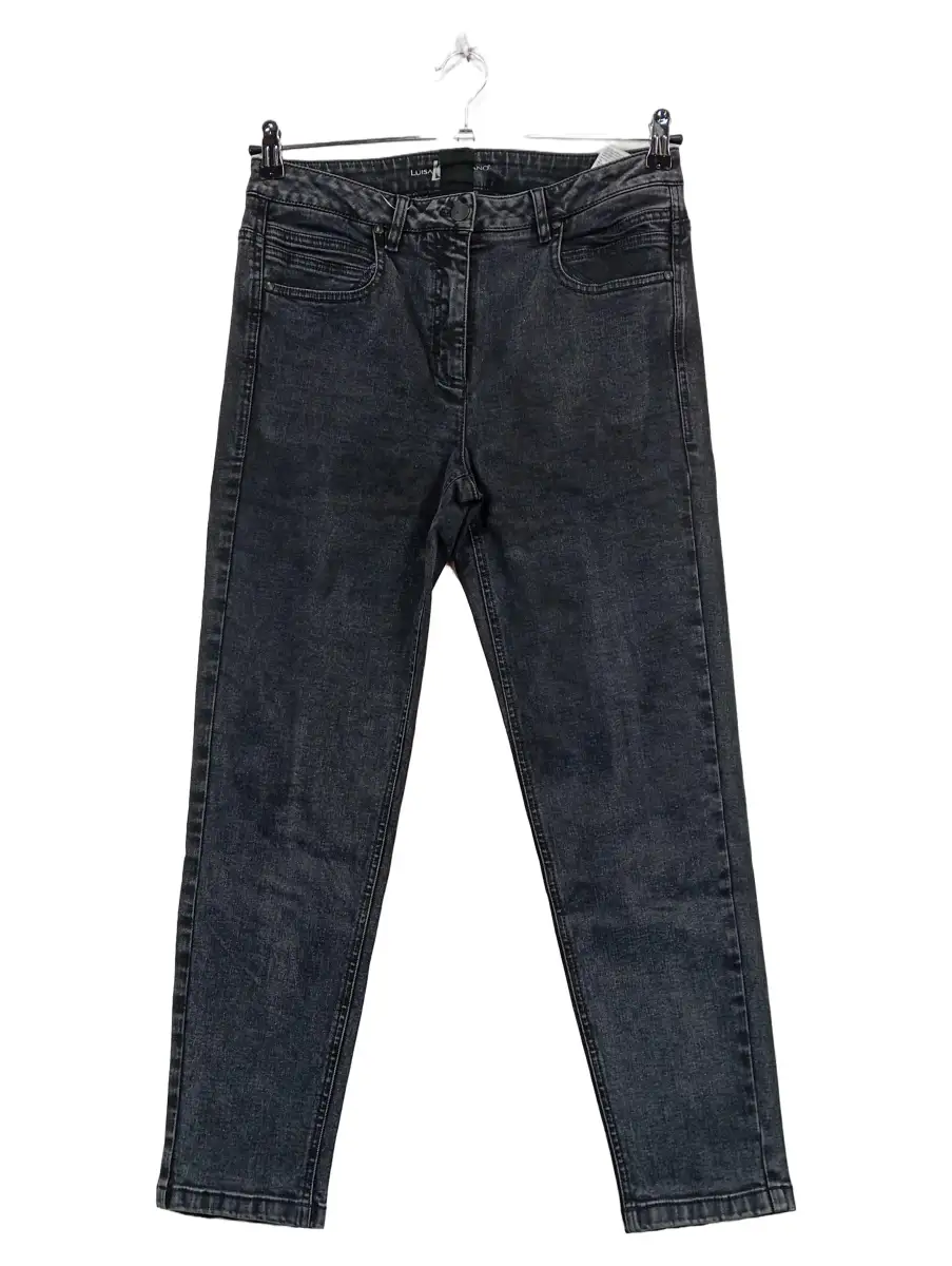LUISA CERANO Jeans Straight Leg