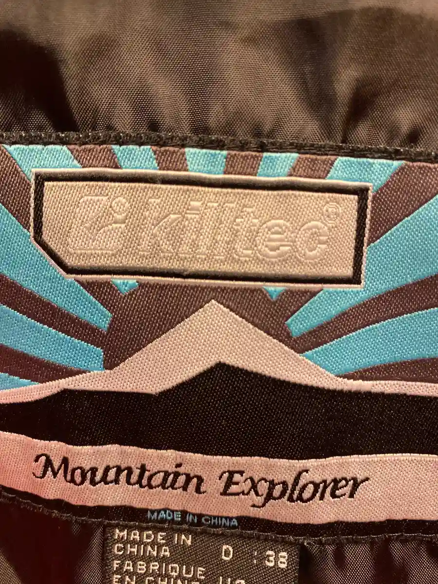 KILLTEC Skijacke Bild 2
