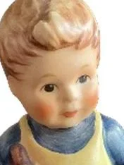 GOEBEL Dekofigur Bild 2