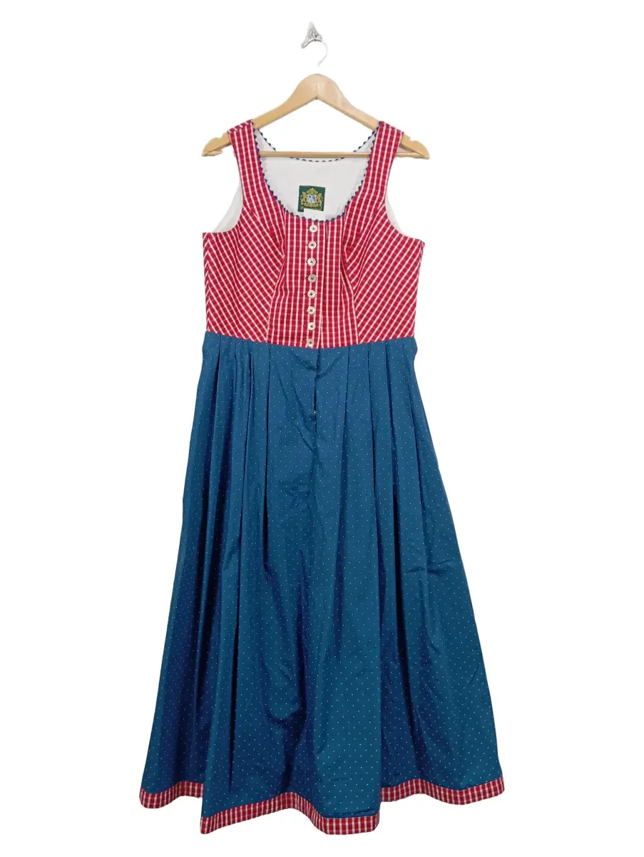 Hammerschmid Dirndl