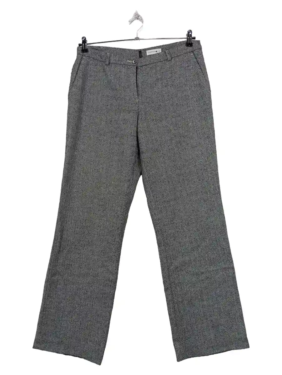 Comma Stoffhose