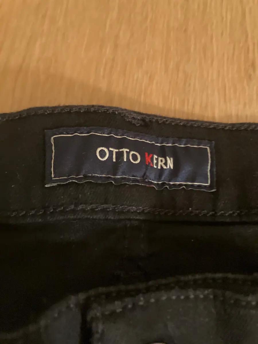 OTTO KERN Jeans Regular Fit Bild 2