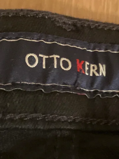 OTTO KERN Jeans Regular Fit Bild 4