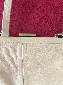 PIERRE CARDIN Clutch Bild 5