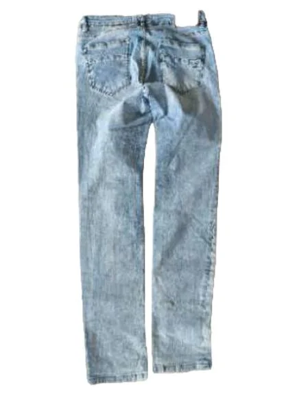 AUTHENTIC STYLE Destroyed Jeans Bild 5