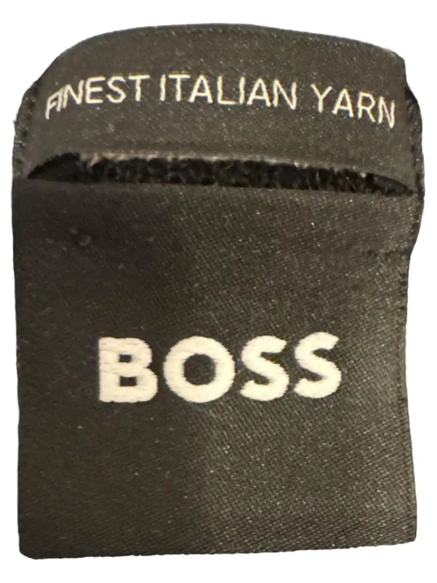 BOSS Pullover Bild 6