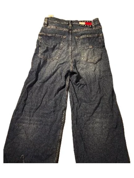 TOMMY JEANS Jeans Wide Fit Bild 2