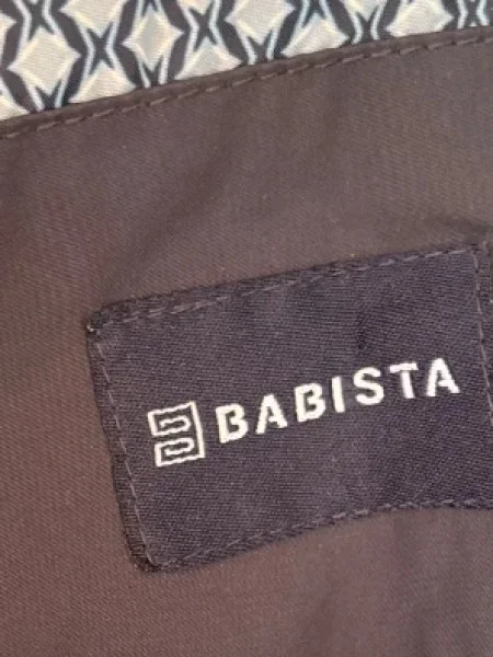 BABISTA Steppjacke Bild 4