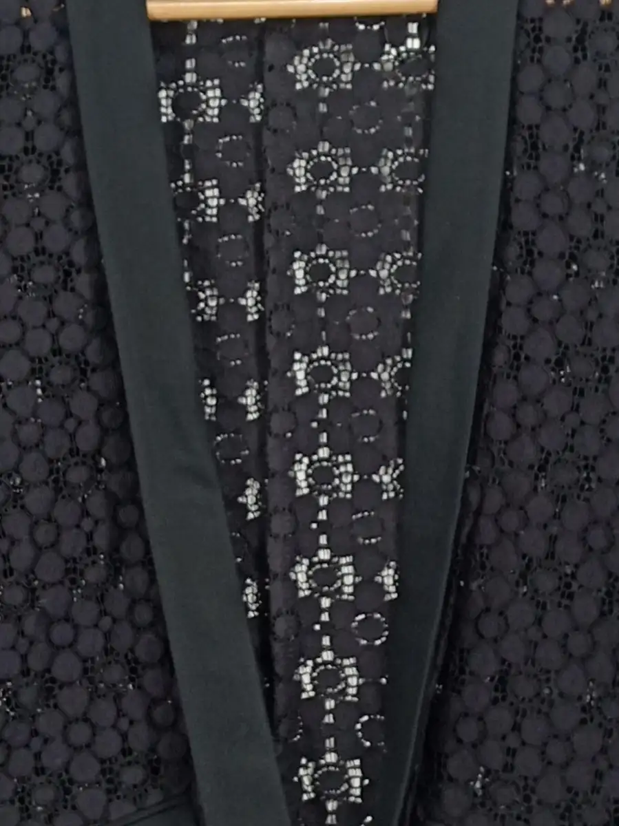 ZARA Spitzenkleid Bild 2