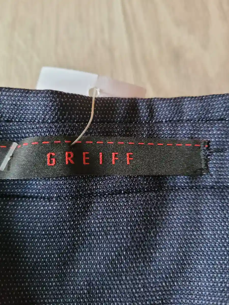 GREIFF Blazer Bild 5