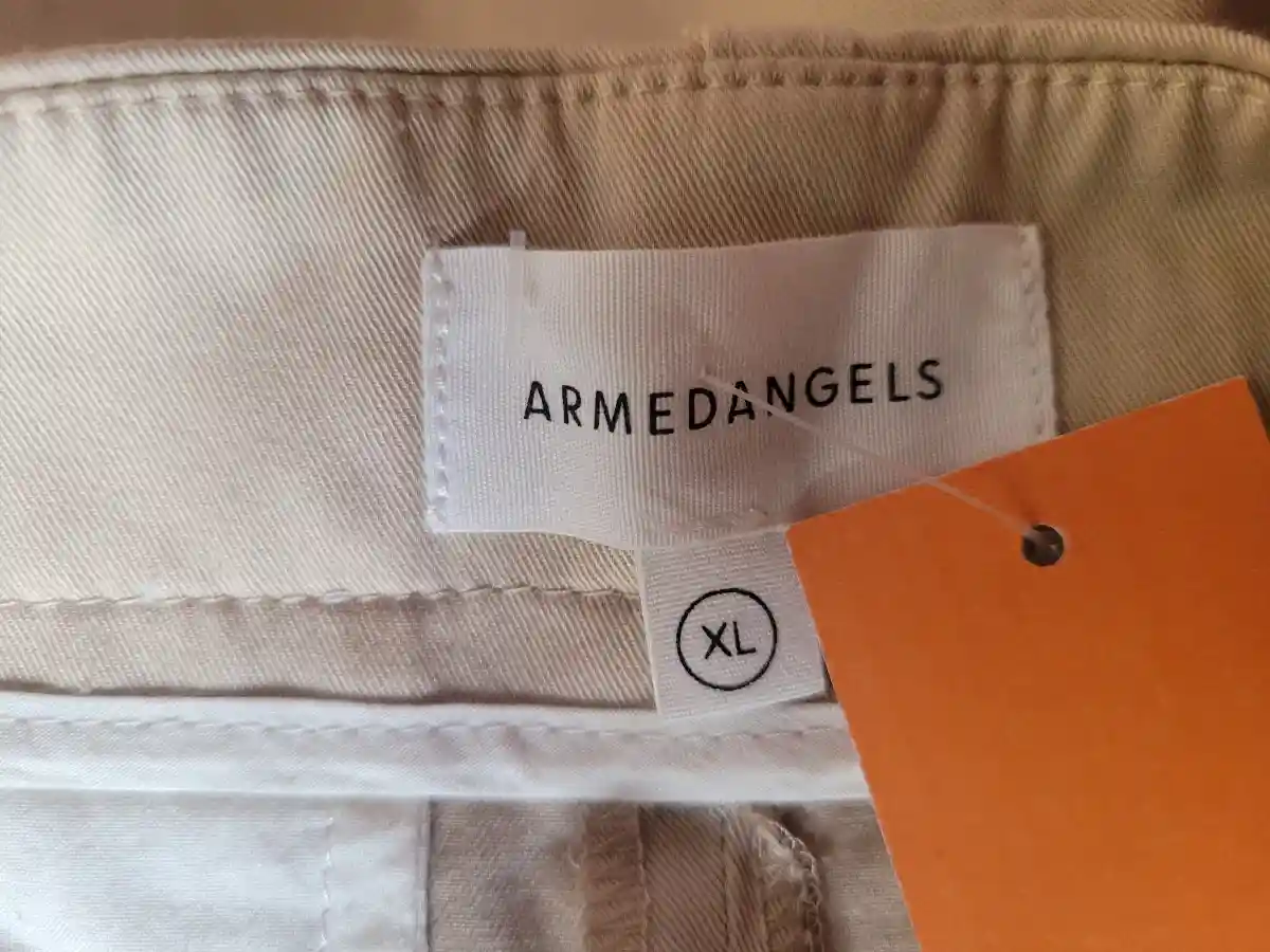 ARMEDANGELS Stoffhose Bild 2