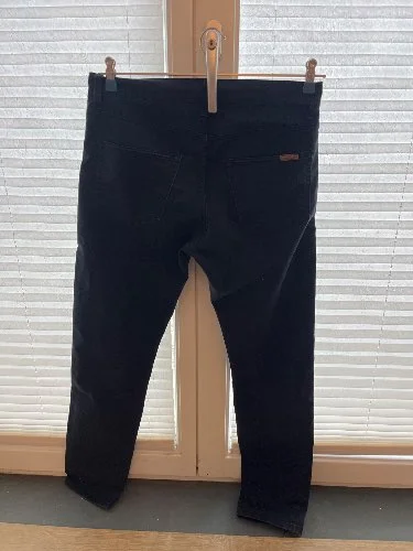 CARHARTT WIP Jeans Regular Fit Bild 2