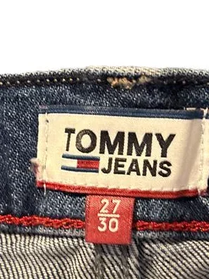TOMMY JEANS Jeans Wide Fit Bild 5