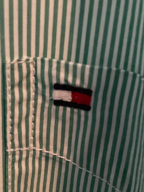 TOMMY HILFIGER Freizeithemd Bild 5
