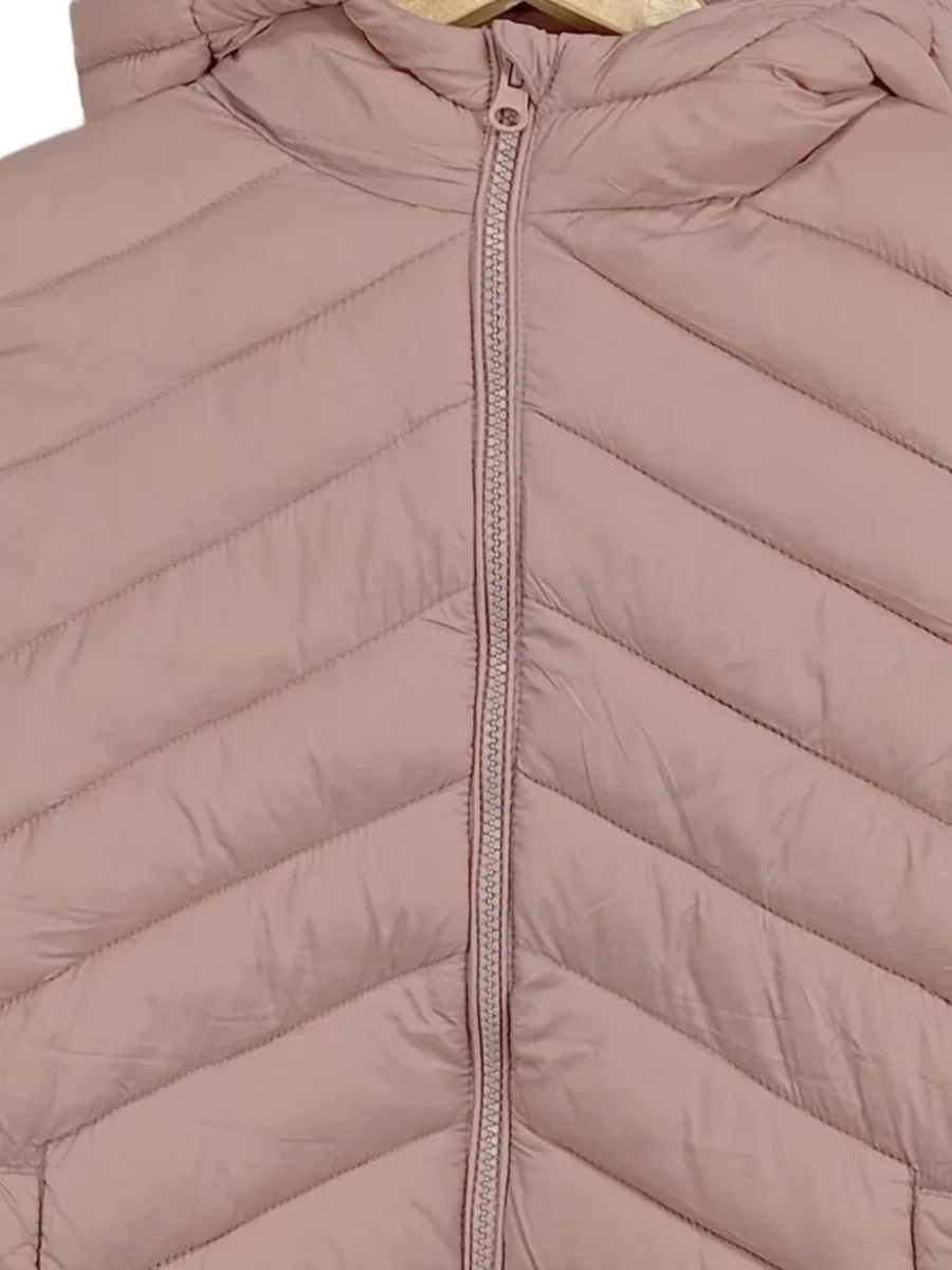 MANGO Steppjacke Bild 2