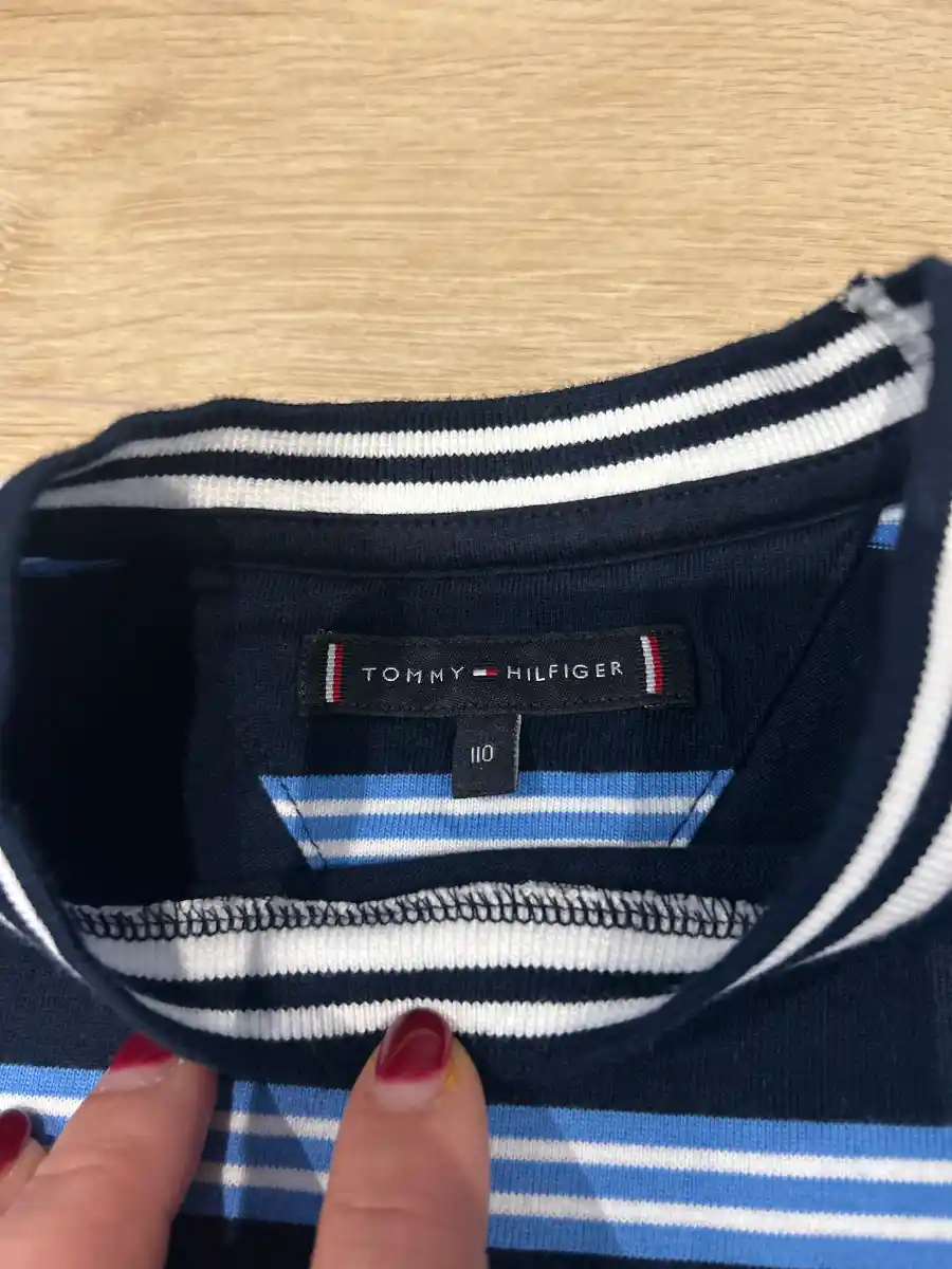 TOMMY HILFIGER T-Shirt Bild 4
