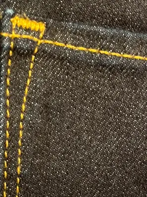 LEVI'S Jeans Skinny Fit Bild 4