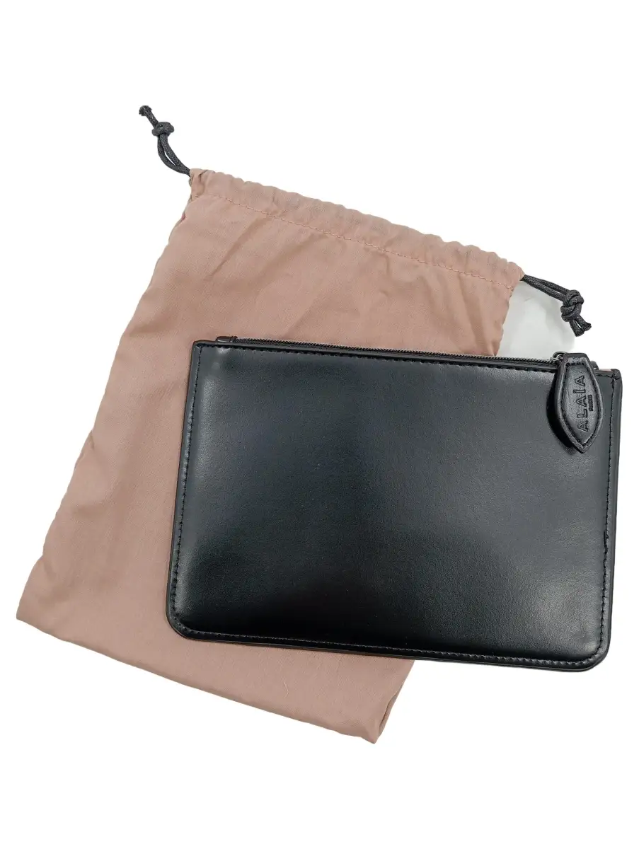 Alaïa Clutch