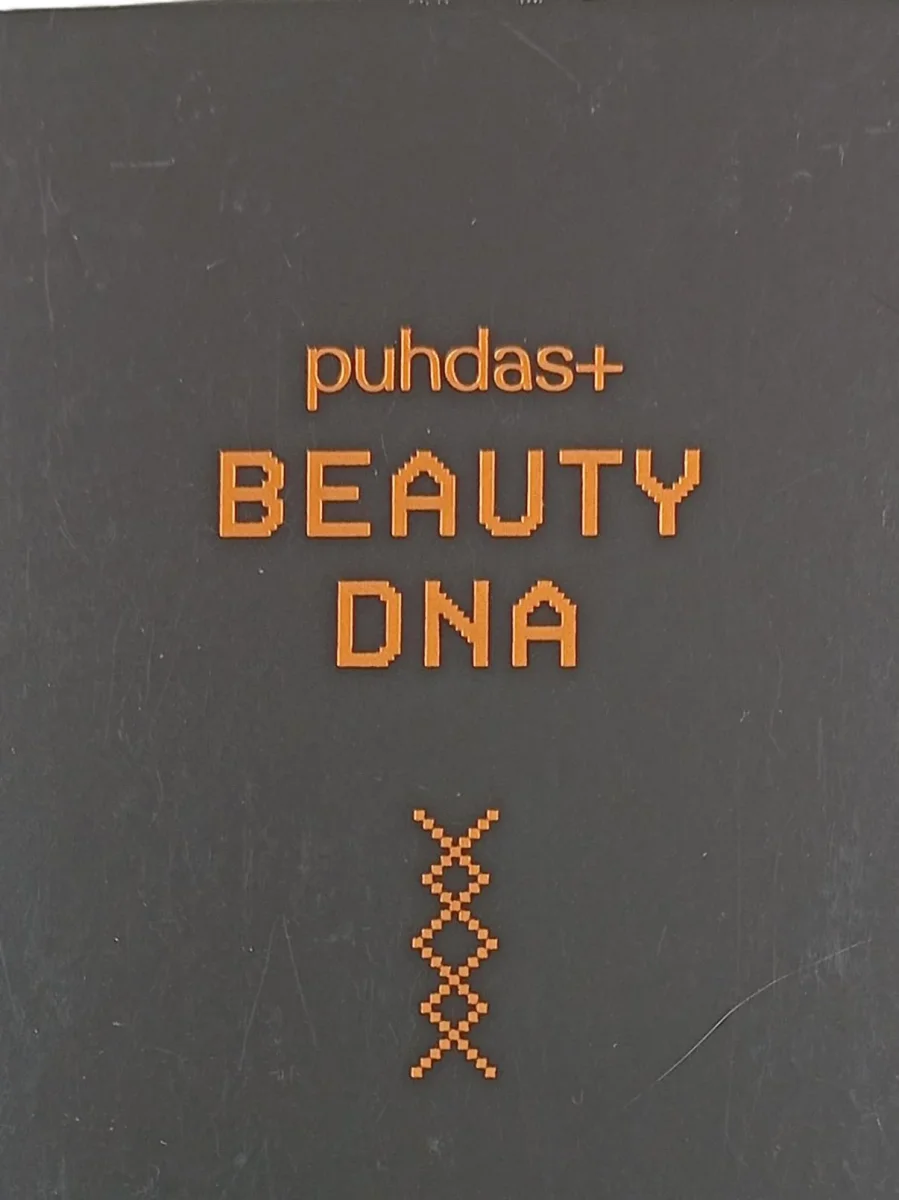 PUHDAS+ Serum Bild 2