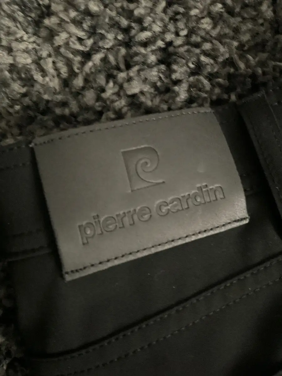 PIERRE CARDIN Stoffhose Bild 3