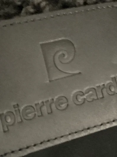 PIERRE CARDIN Stoffhose Bild 4