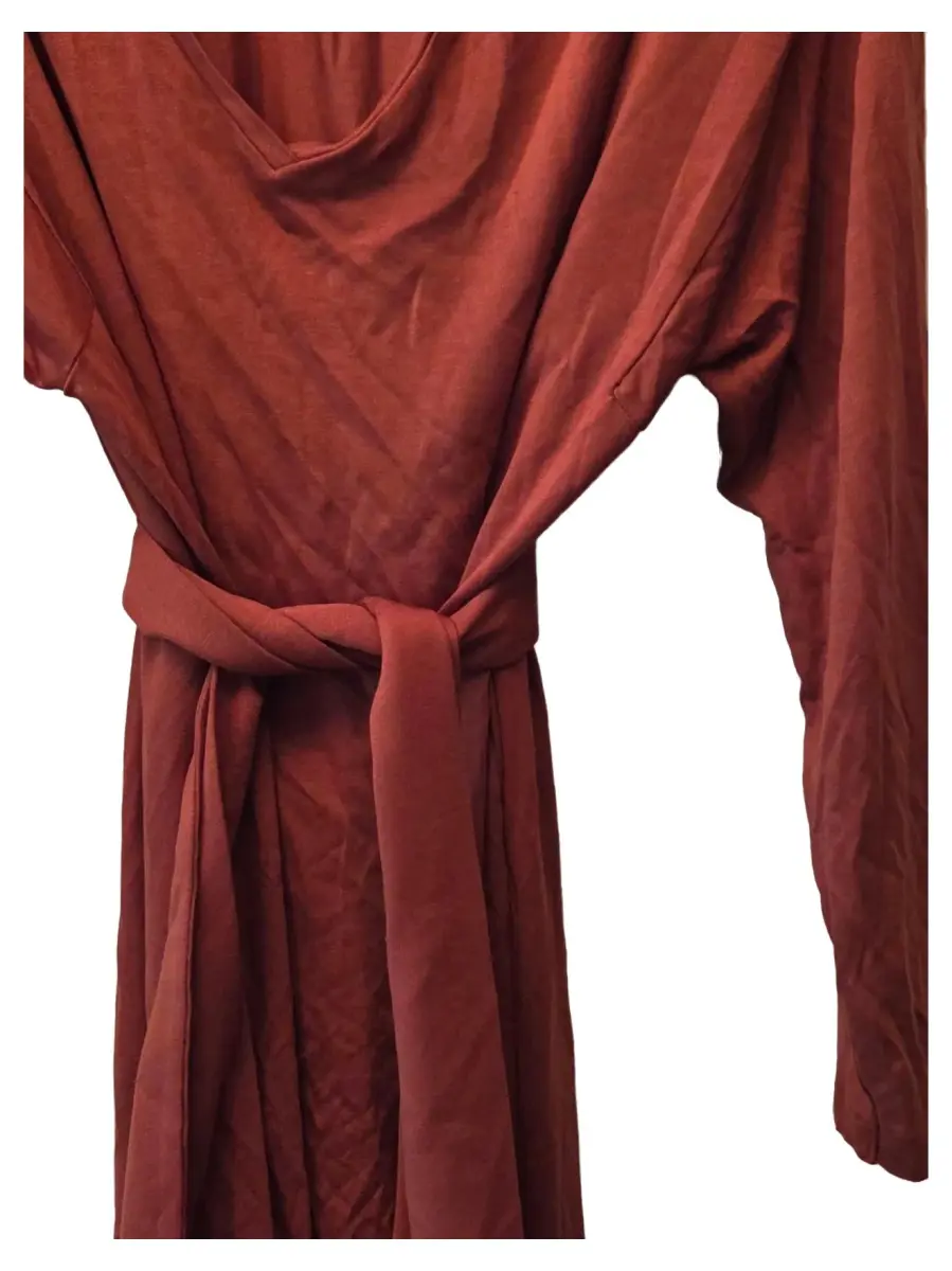 STEFANEL Freizeitkleid Bild 4