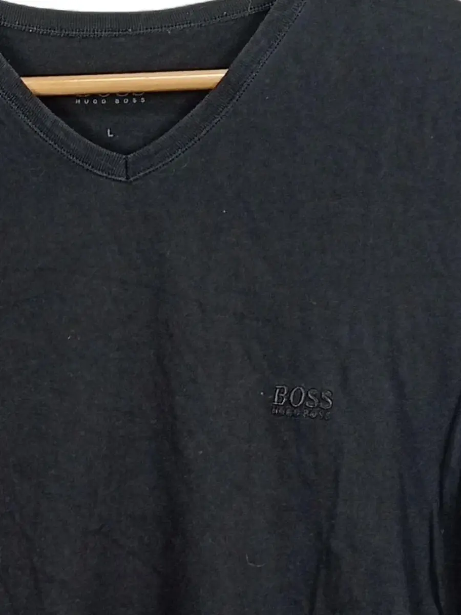 HUGO BOSS T-Shirt Bild 2