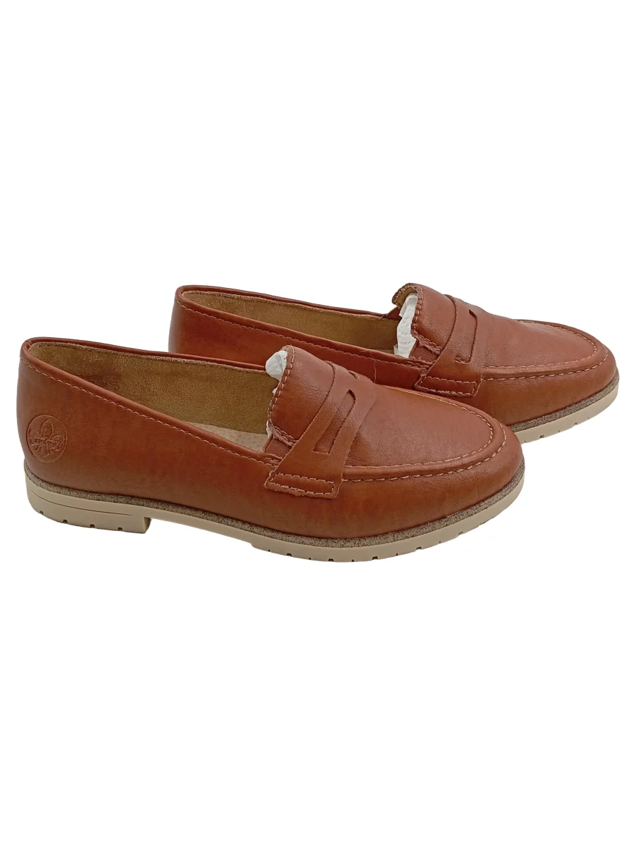RIEKER Slipper