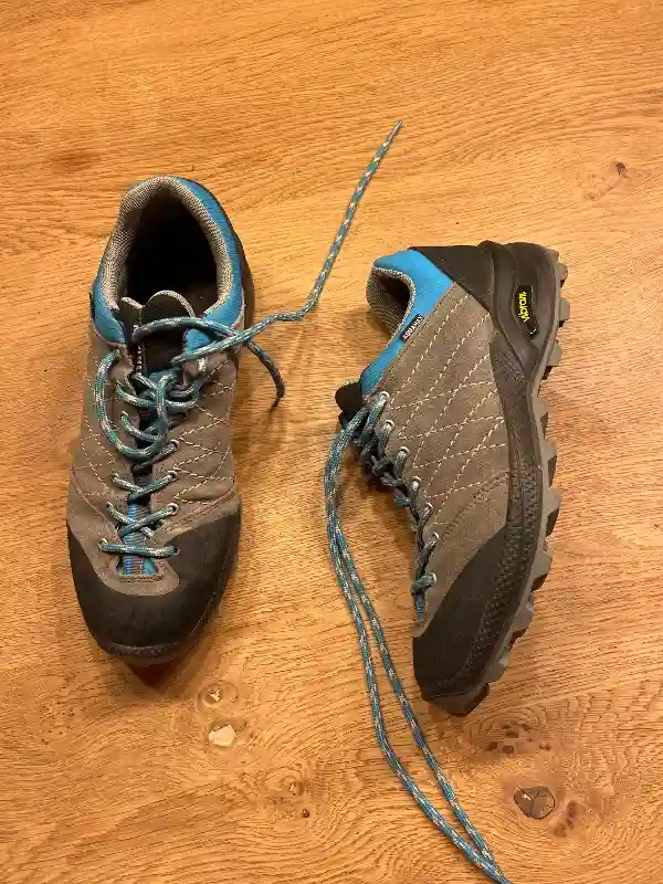 MCKINLEY Outdoorschuhe Bild 2