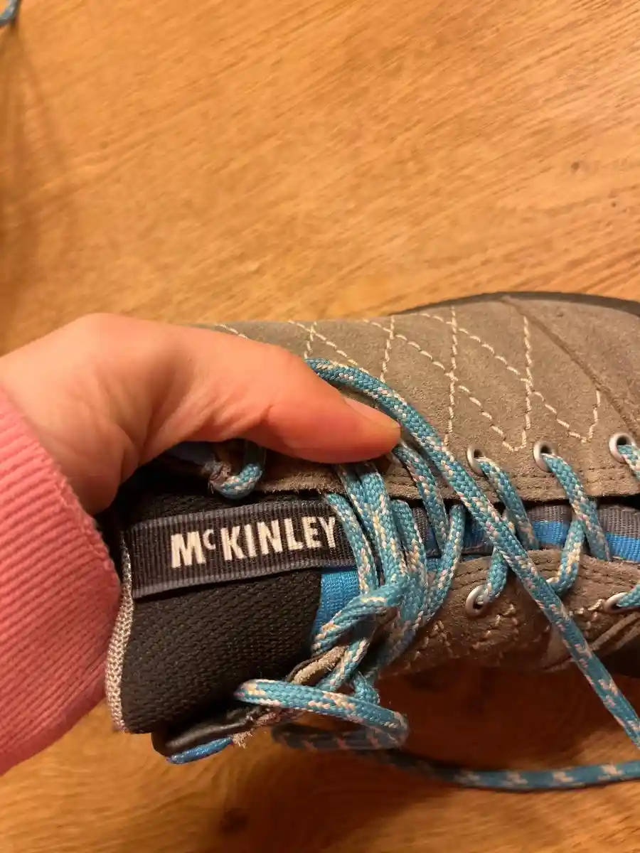 MCKINLEY Outdoorschuhe Bild 3