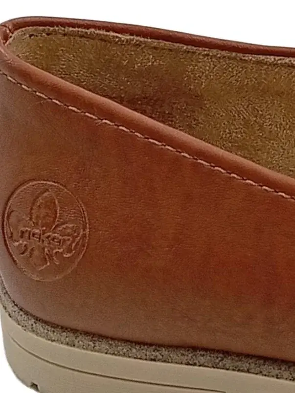RIEKER Slipper Bild 2