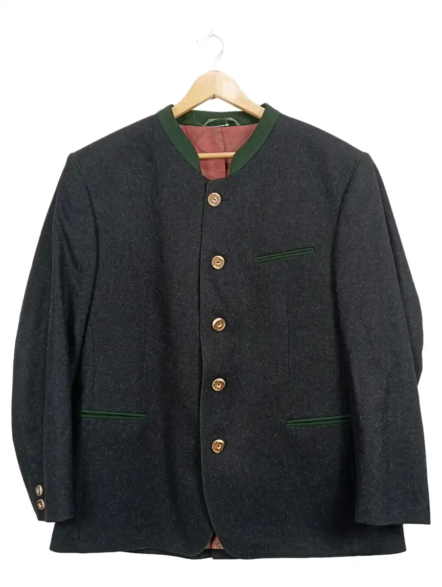 Trachtenmode für Herren