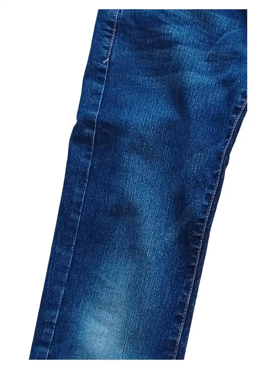 S.OLIVER Jeans Regular Fit Bild 3