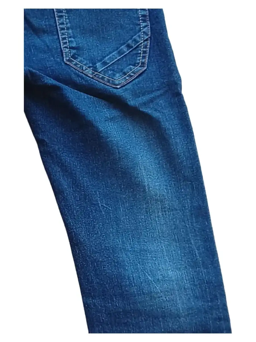 S.OLIVER Jeans Regular Fit Bild 4