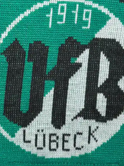 VFB LÜBECK Fanschal Bild 4