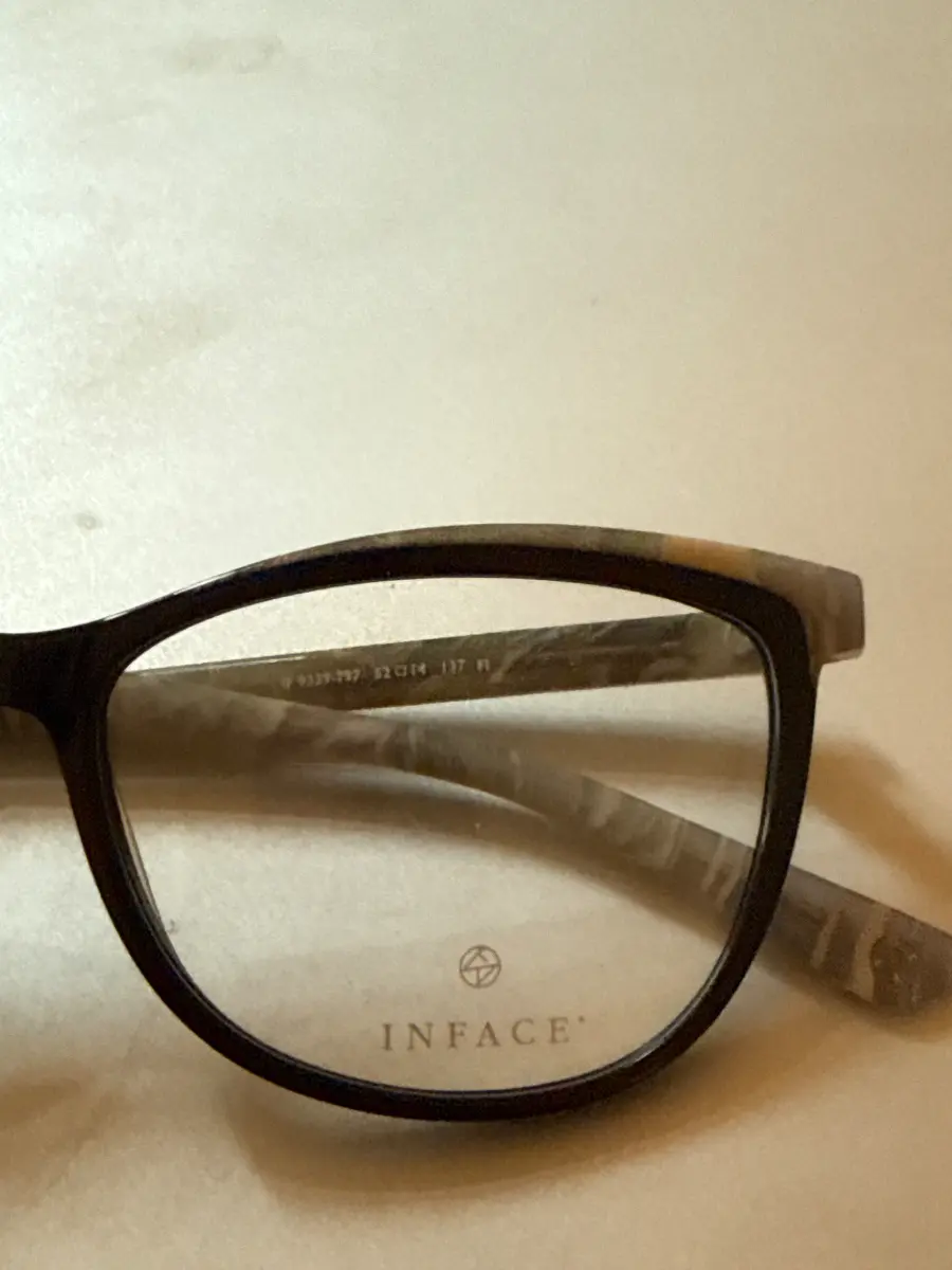 INFACE Brille Bild 2