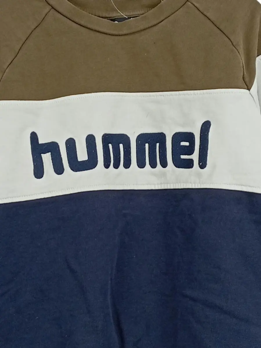 M.I. HUMMEL Sweatshirt Bild 2