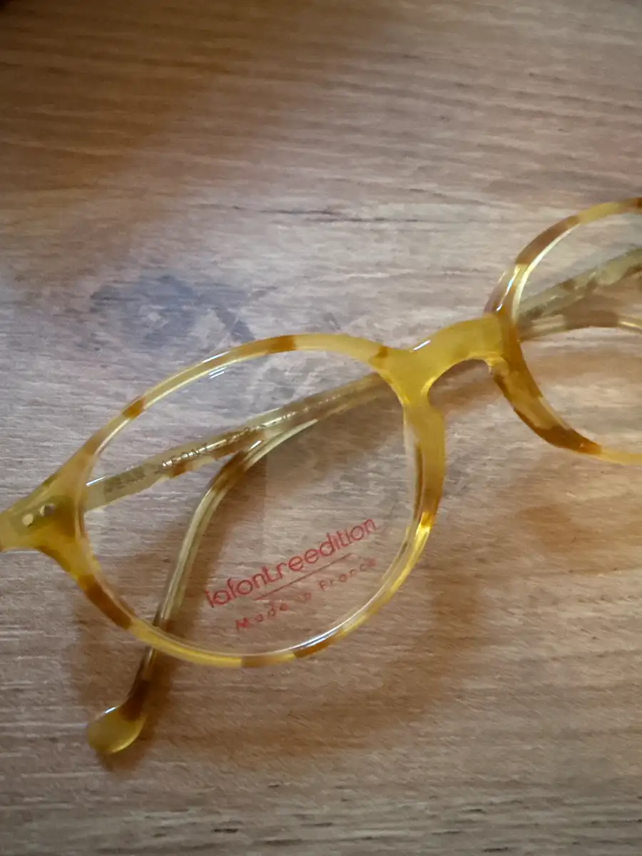 LAFONT Brille Bild 2