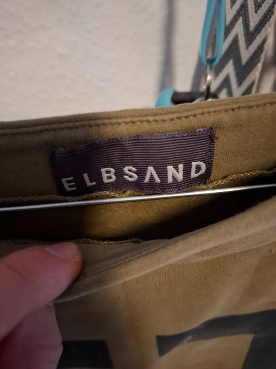 ELBSAND Sweatshirt Bild 4