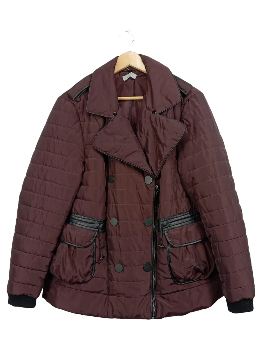 KAPALUA Steppjacke