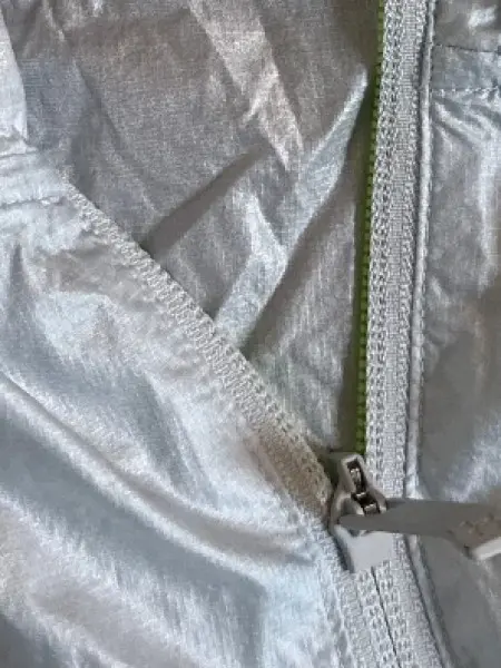 UNDER ARMOUR Trainingsjacke Bild 2