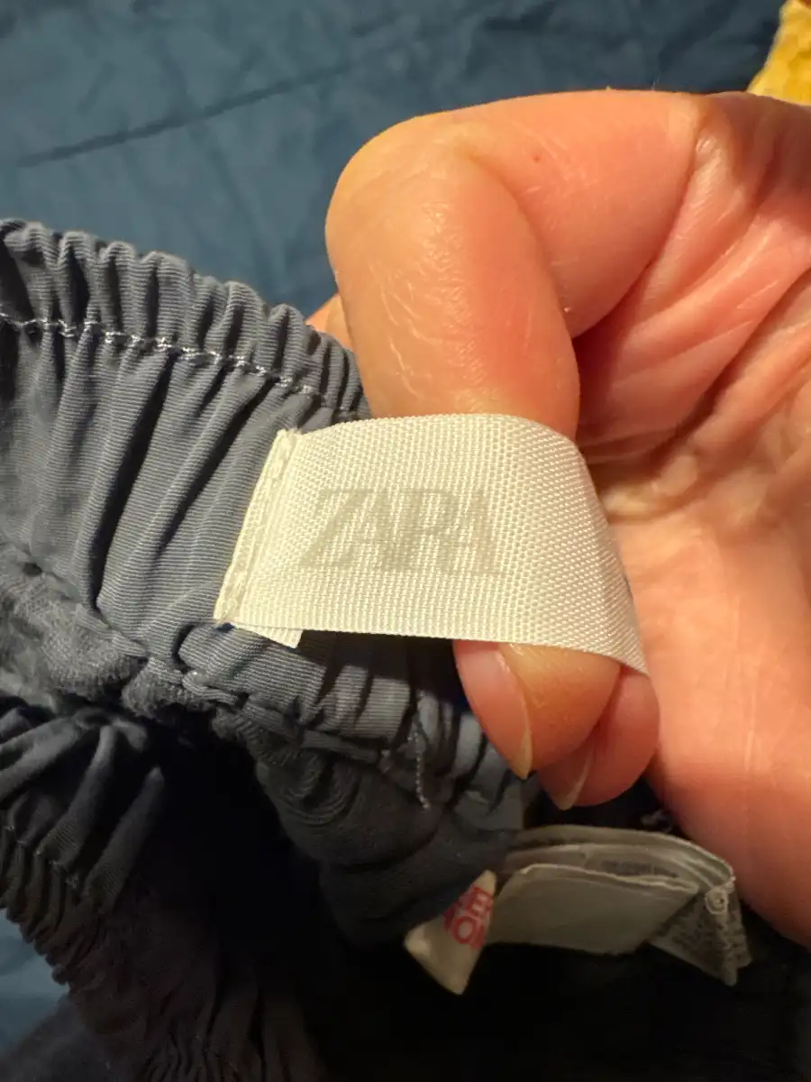 ZARA Jogginghose Bild 5