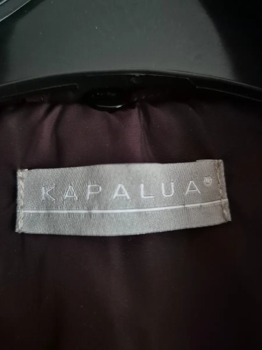 KAPALUA Steppjacke Bild 5