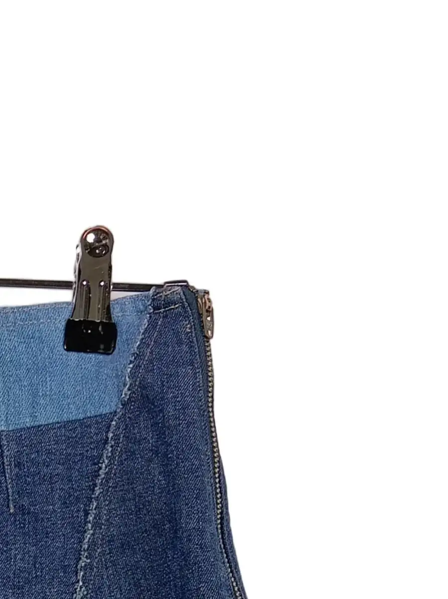 M.I.H JEANS Jeansrock Bild 2