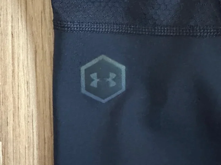 UNDER ARMOUR Sport Shorts Bild 5